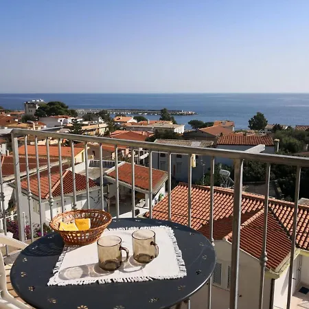 Casa Mula * Cala Gonone