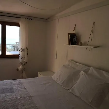 Konukevi Casa Mula Cala Gonone