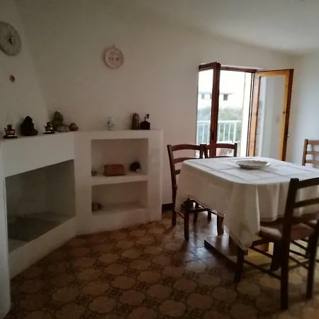 Casa Mula בית הארחה *