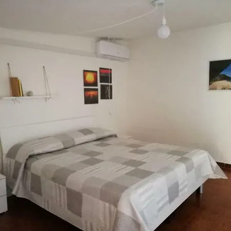 Casa Mula קאלה גונונה