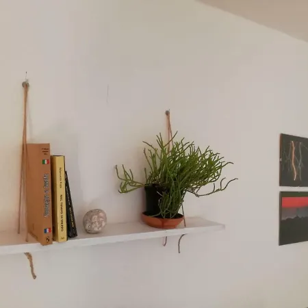 Konukevi Casa Mula Cala Gonone