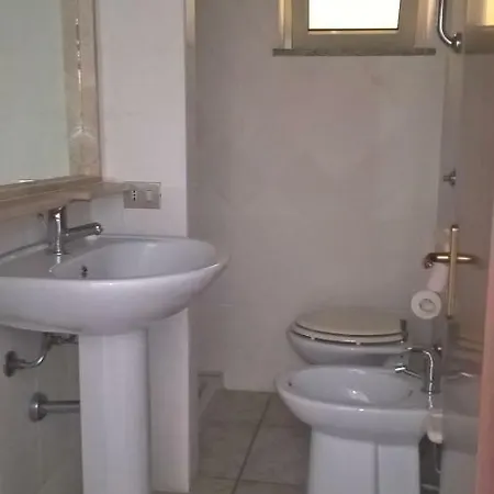 Casa Mula Konukevi