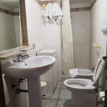 Casa Mula Cala Gonone