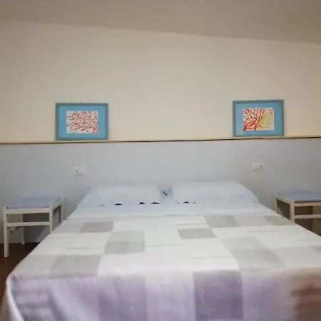 Casa Mula * Cala Gonone