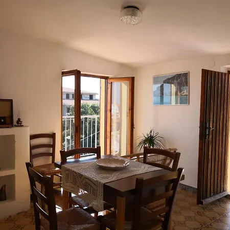 Casa Mula