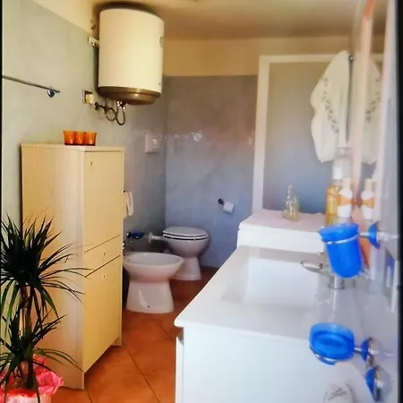 Casa Mula Cala Gonone