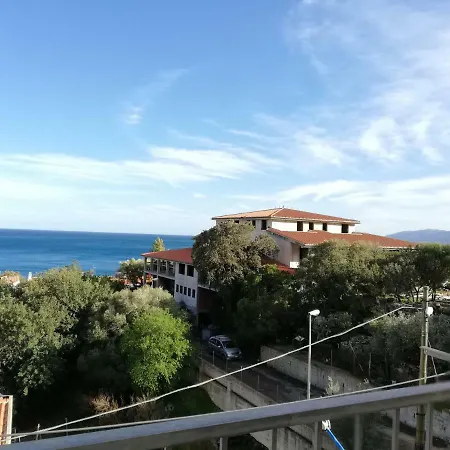Gasthuis Casa Mula Cala Gonone