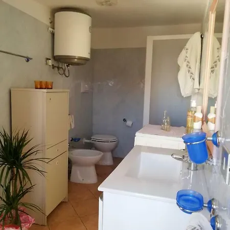 Gasthuis Casa Mula