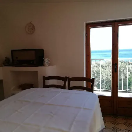Casa Mula Cala Gonone