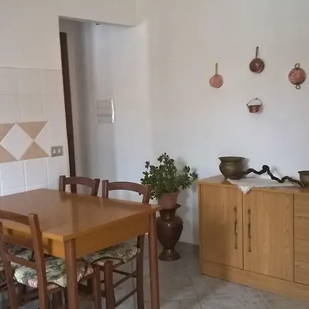 Casa Mula * Cala Gonone