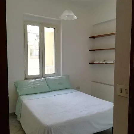 Casa Mula Cala Gonone